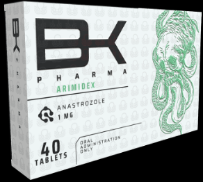 Arimidex BK