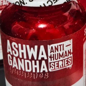 Ashwagandha