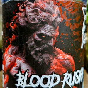 Blood Rush