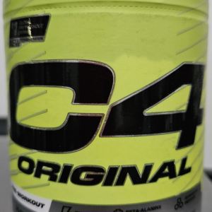 C4 Original