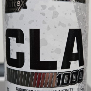 CLA