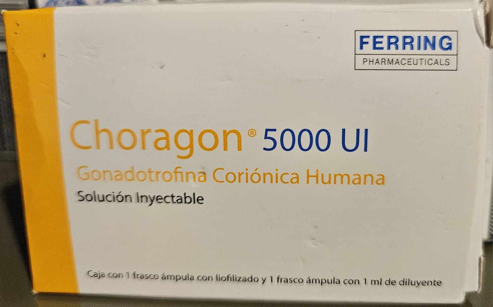 Choragon