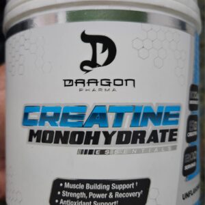 Crea Dragon 1 kg