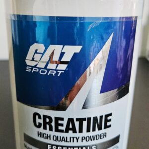 Creatina GAT