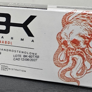 Dianabol BK