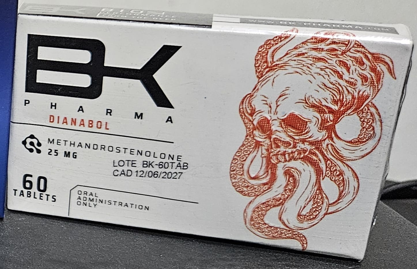 Dianabol BK