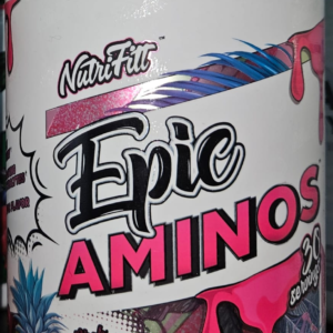 Aminos Epic
