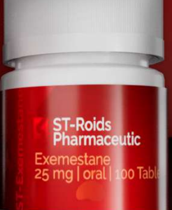 Exemestano ST