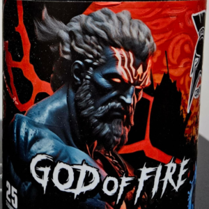 God of Fire