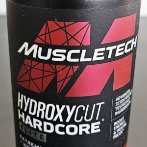 Hydroxycut Hardcore