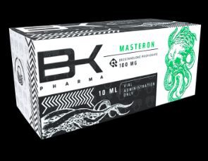Masteron BK
