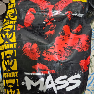 Mutant weight gainer