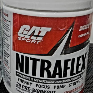 Nitraflex