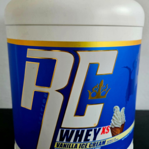 Prote Ronnie Coleman