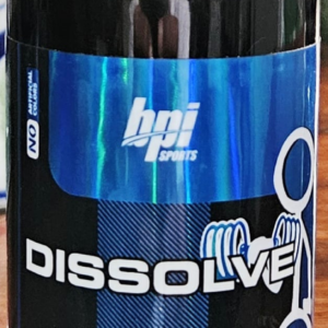 BPI Dissolve