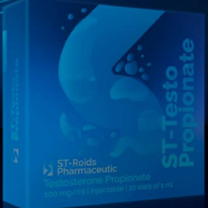 Propionato ST