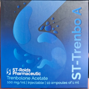 Trenbolona ST