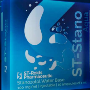 Winstrol Agua ST