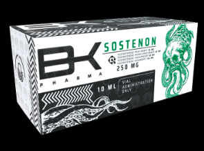 Sustanon BK