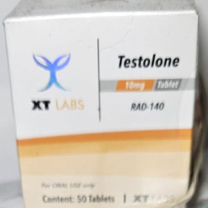 Testolone XT