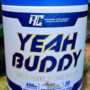 Yeah Buddy