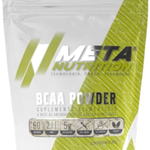 BCAAs Meta