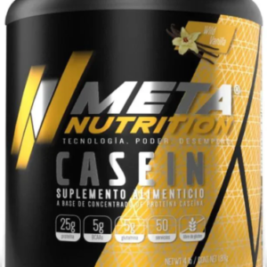 Caseína Meta