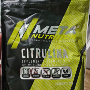 Citrulina Meta