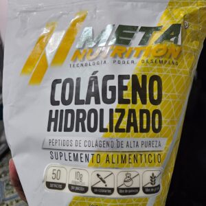 Colageno Meta