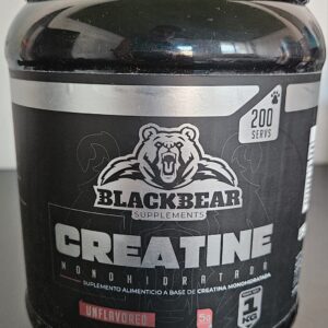 Crea Blackbear 1 kg