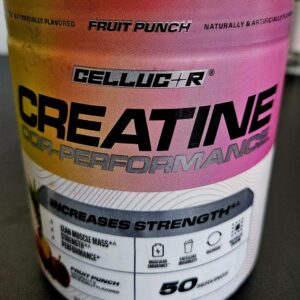 Crea Cellucor