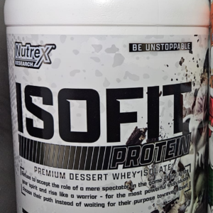 Prote Nutrex ISO