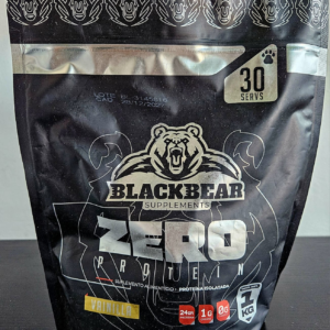 Prote Zero Blackbear