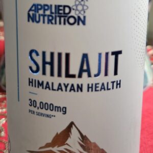 Shilajit