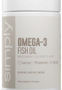 Simply Omega3