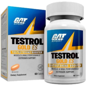 Testrol Gold
