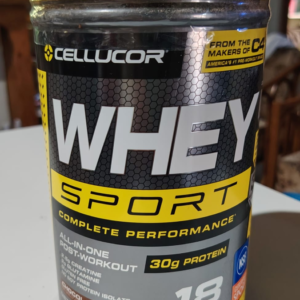 Cellucor protein