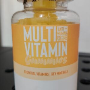 Multivitaminas Gomitas